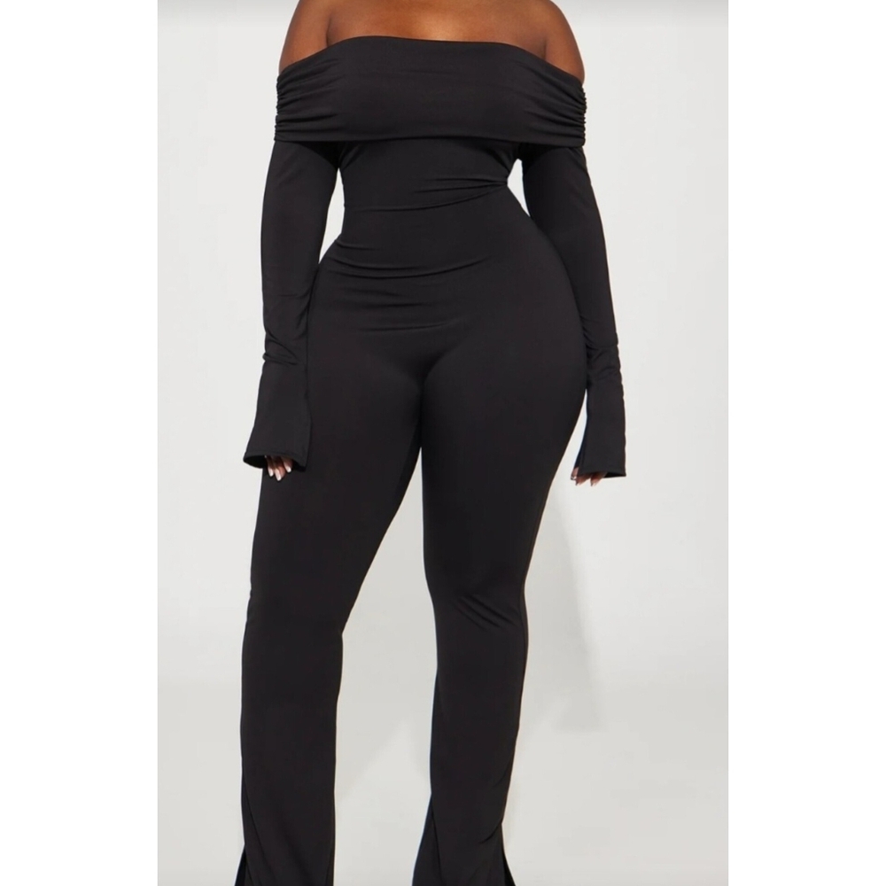 🚫 Sold! Jumpsuit